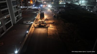 ISPARTA (KFK Ajans) – Isparta