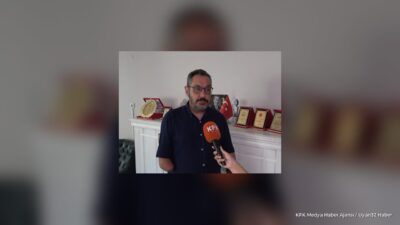 ISPARTA (KFK Ajans) – 13.