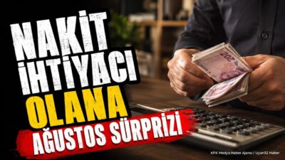 ISPARTA (KFK Ajans) – Nakit