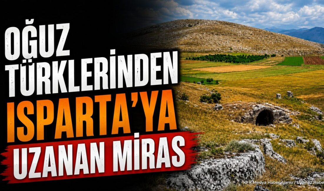 ISPARTA (KFK Ajans) –