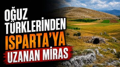 ISPARTA (KFK Ajans) – Isparta’nın