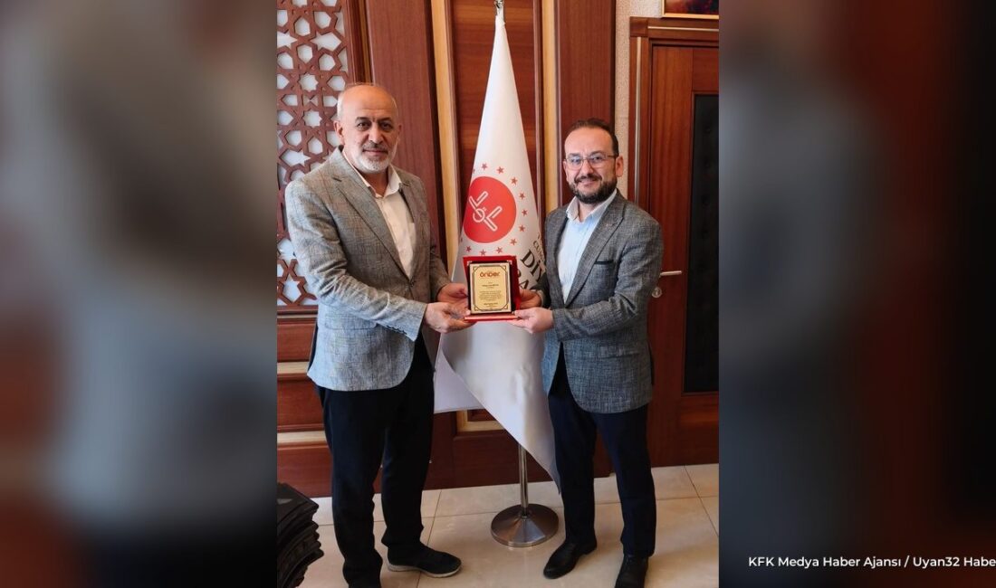 ISPARTA (KFK Ajans) –