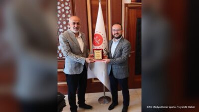 ISPARTA (KFK Ajans) – ÖNDER