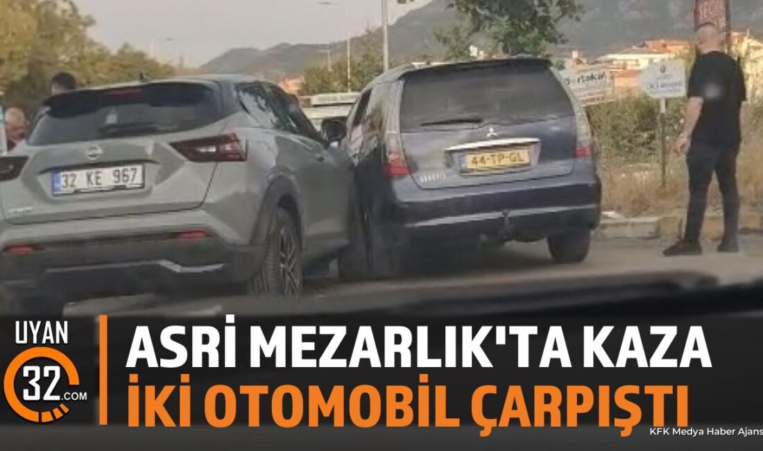 ISPARTA (KFK Ajans) –