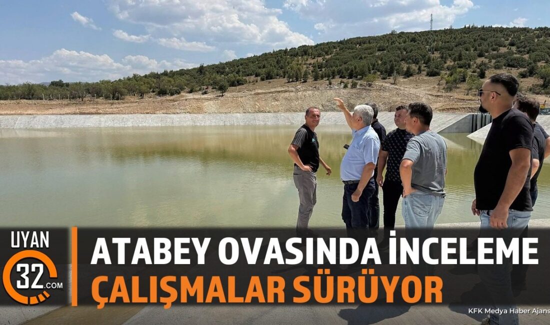 ISPARTA (KFK Ajans) –