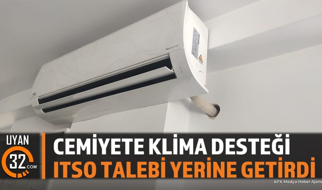 ISPARTA (KFK Ajans) –