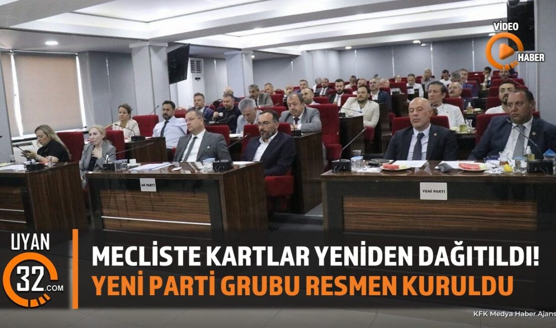 ISPARTA (KFK Ajans) –