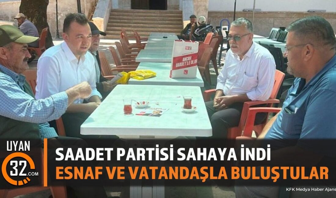 ISPARTA (KFK Ajans) –