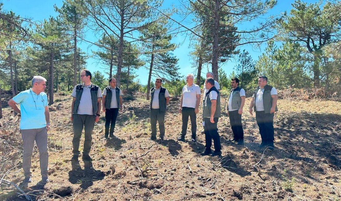 ISPARTA (KFK Ajans) –