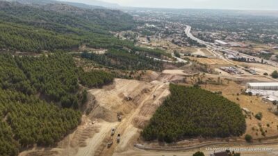 ISPARTA (KFK Ajans) – AK