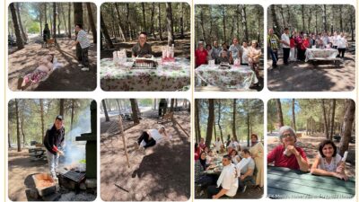 ISPARTA (KFK Ajans) – Isparta