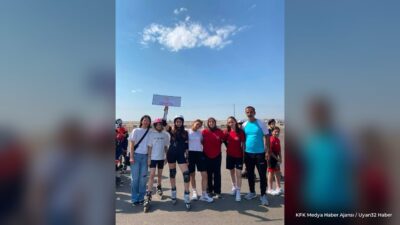 ISPARTA (KFK Ajans) – Isparta,