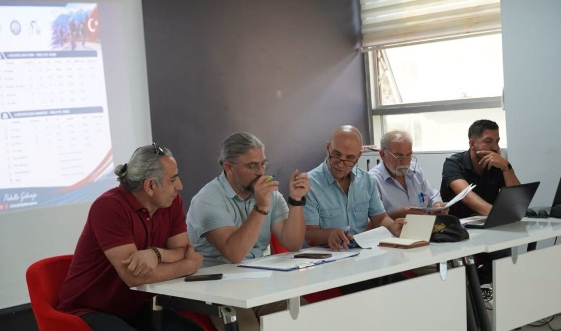 ISPARTA (KFK Ajans) –
