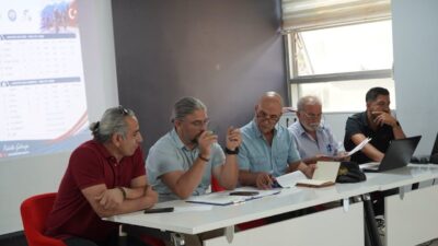 ISPARTA (KFK Ajans) – Türkiye