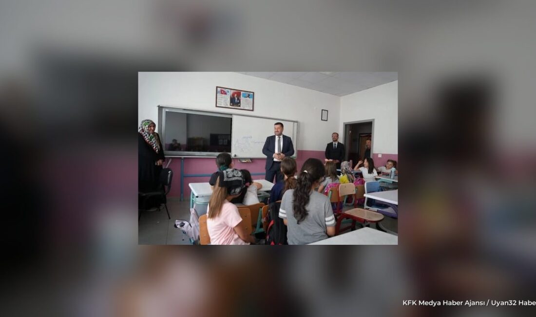 ISPARTA (KFK Ajans) –