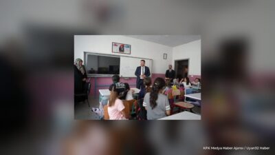 ISPARTA (KFK Ajans) – Isparta