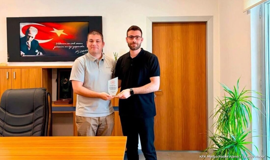 ISPARTA (KFK Ajans) –