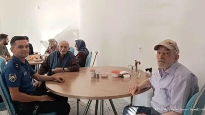 ŞARKİKARAAĞAÇ (KFK Ajans) – İlçe