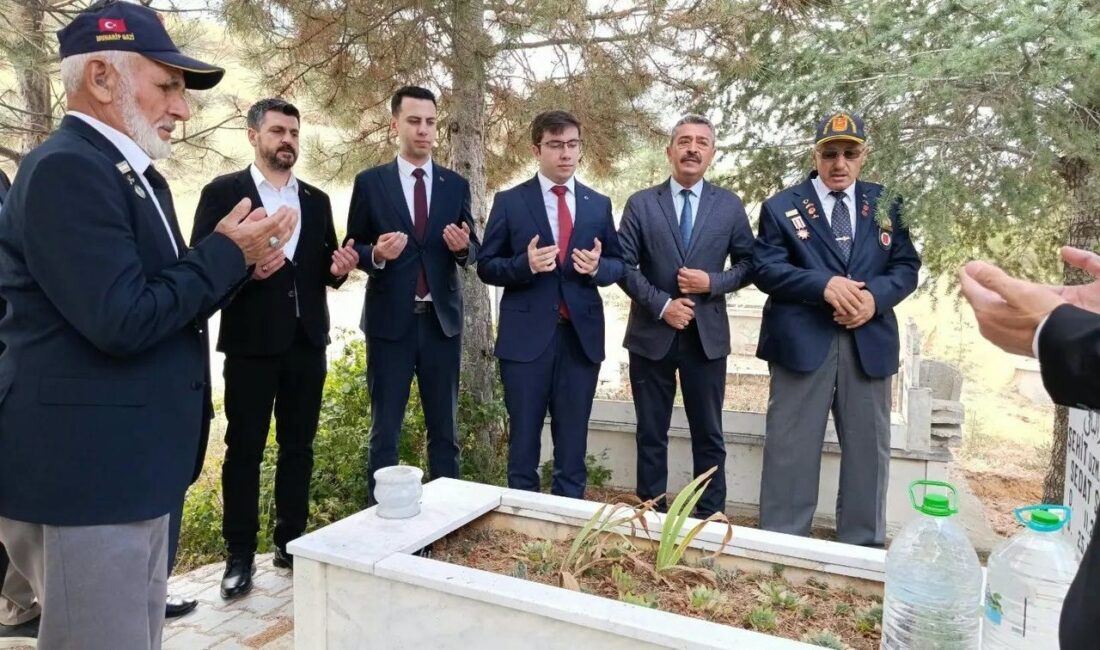 ISPARTA (KFK Ajans) –