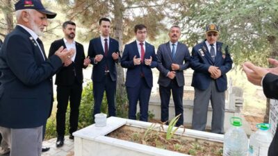 ISPARTA (KFK Ajans) – 30