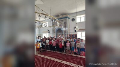 ISPARTA (KFK Ajans) – Şarkikaraağaç’ta