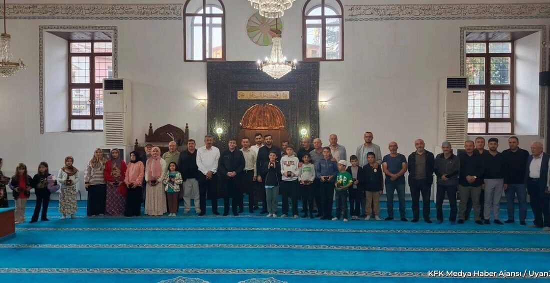 ISPARTA (KFK Ajans) –