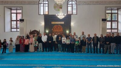 ISPARTA (KFK Ajans) – Şarkikaraağaç’ta