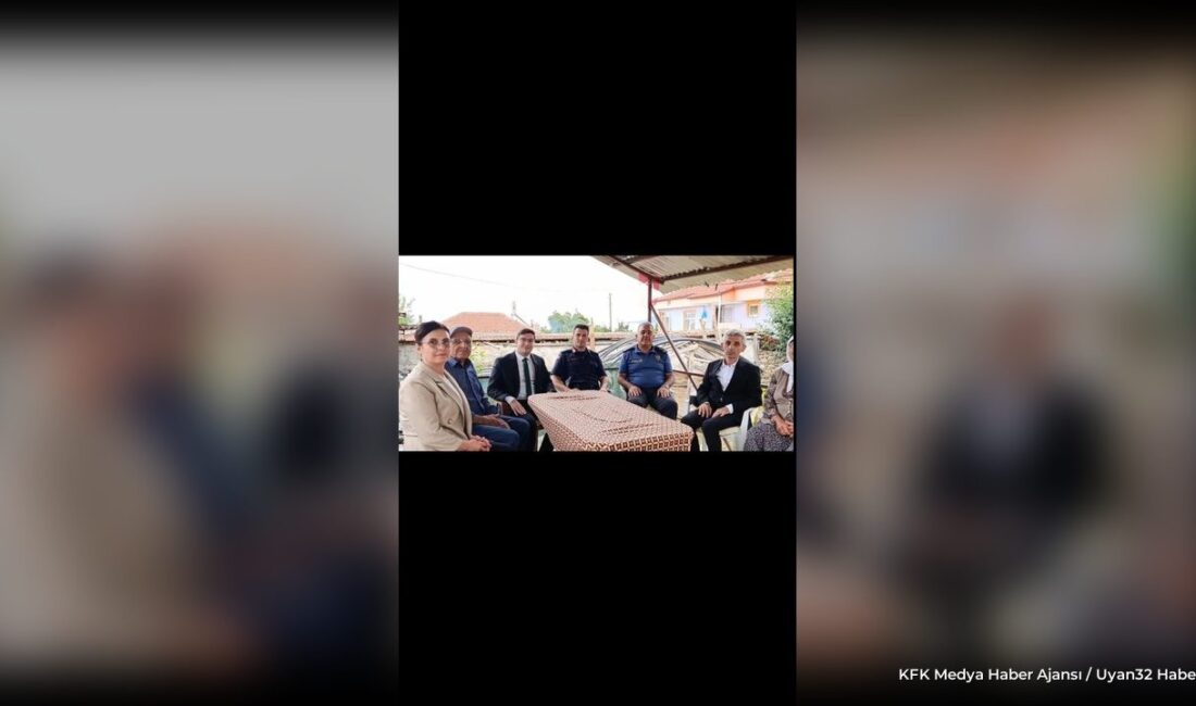 ISPARTA (KFK Ajans) –