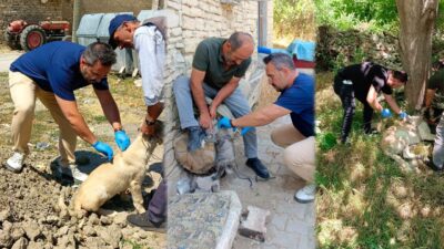 ISPARTA (KFK Ajans) – Isparta’nın
