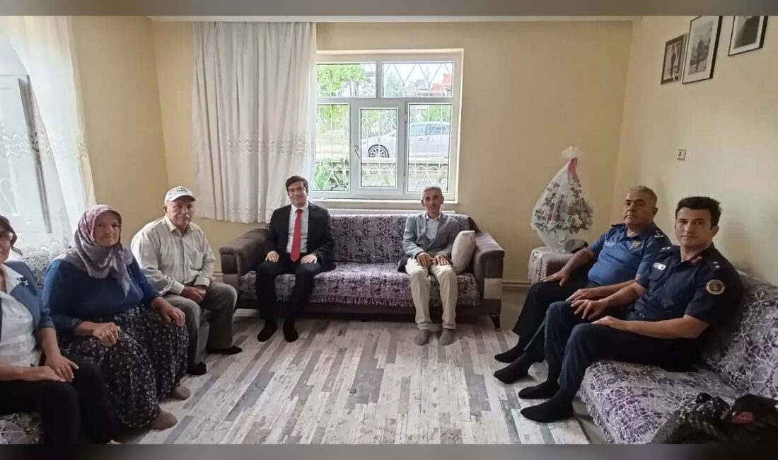 ISPARTA (KFK Ajans) –