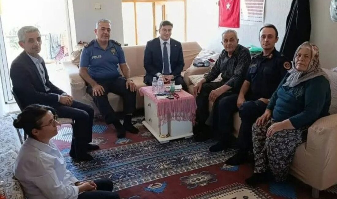 ISPARTA (KFK Ajans) –