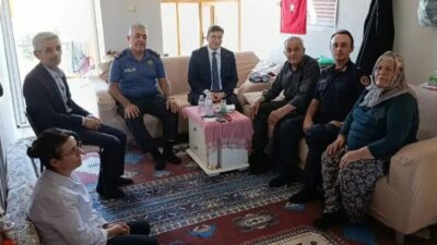 ISPARTA (KFK Ajans) – Isparta’nın