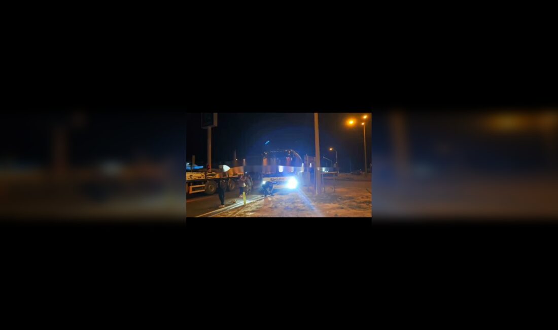 ISPARTA (KFK Ajans) – Isparta’nın