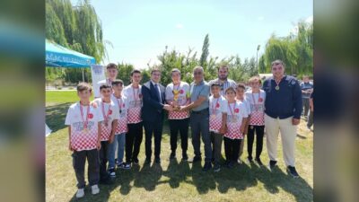 ISPARTA (KFK Ajans) – Isparta’nın