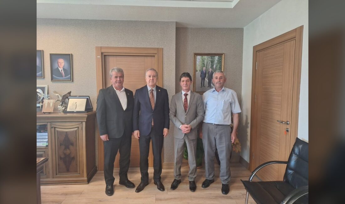 ISPARTA (KFK Ajans) –