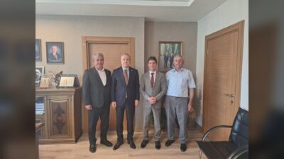 ISPARTA (KFK Ajans) – Sav