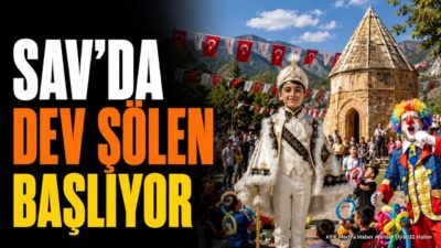 ISPARTA (KFK Ajans) – Sav