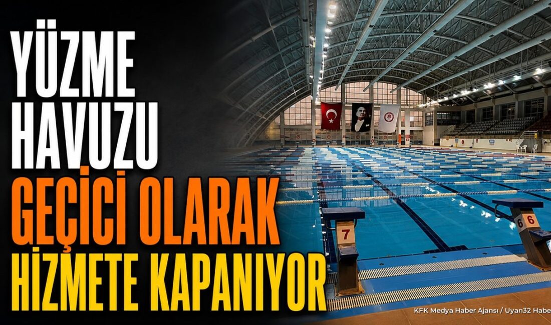 ISPARTA (KFK Ajans) –