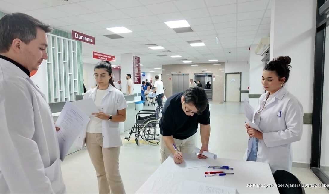 ISPARTA (KFK Ajans) –