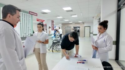 ISPARTA (KFK Ajans) – Süleyman