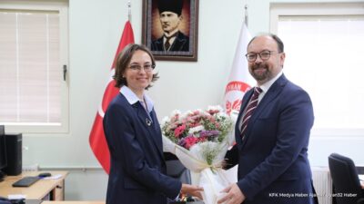 ISPARTA (KFK Ajans) – Süleyman