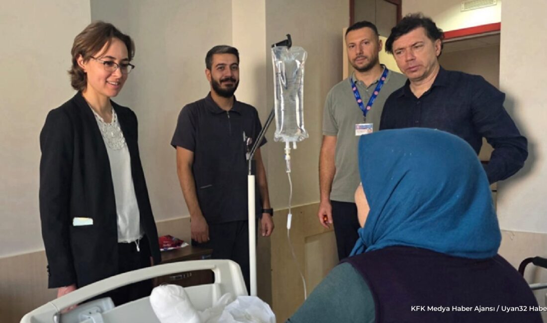 ISPARTA (KFK Ajans) –