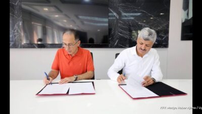 ISPARTA (KFK Ajans) – Isparta’da