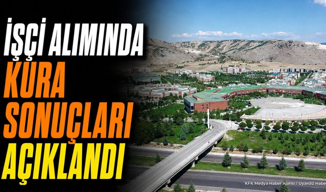 ISPARTA (KFK Ajans) –
