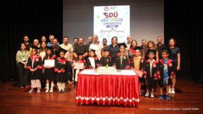 ISPARTA (KFK Ajans) – Süleyman
