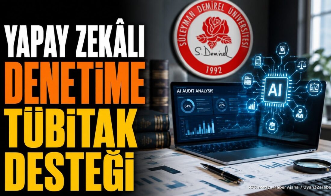ISPARTA (KFK Ajans) –