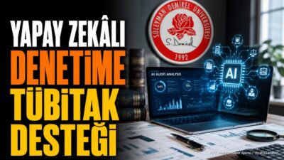 ISPARTA (KFK Ajans) – Süleyman