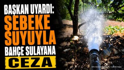 ISPARTA (KFK Ajans) – Gelendost