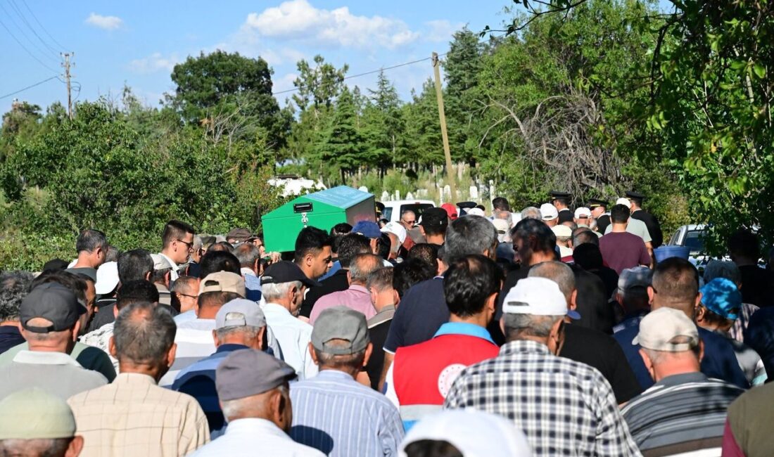 ISPARTA (KFK Ajans) –