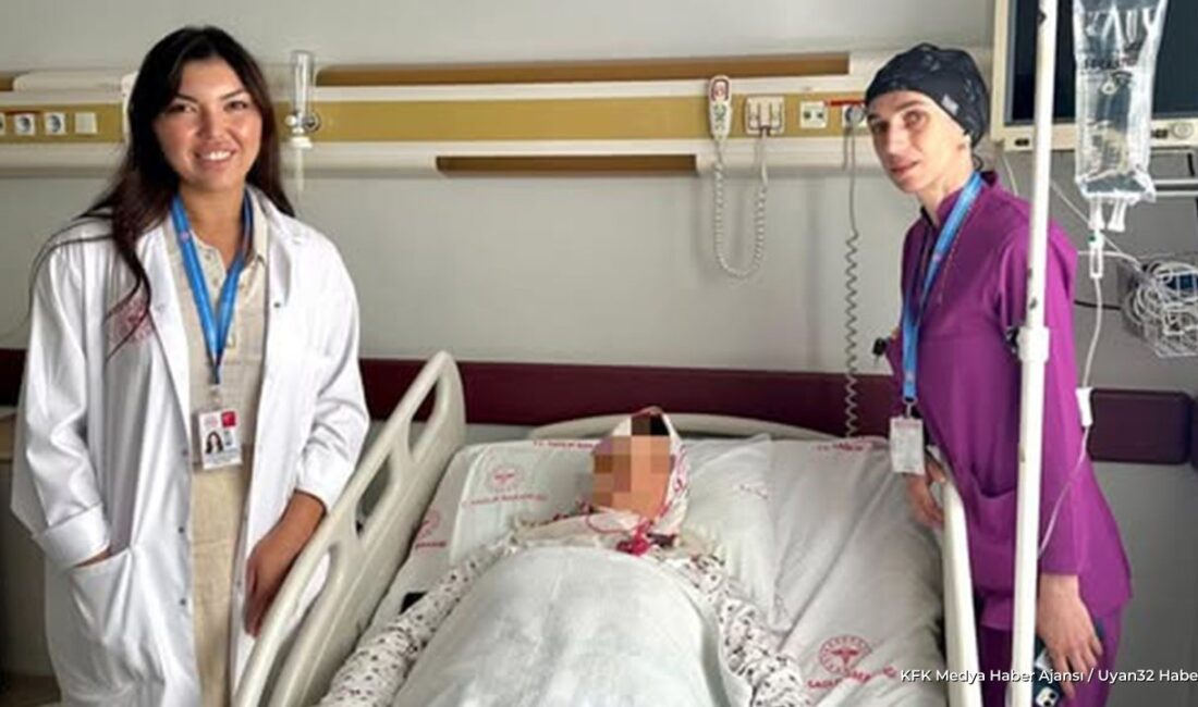 ISPARTA (KFK Ajans) –